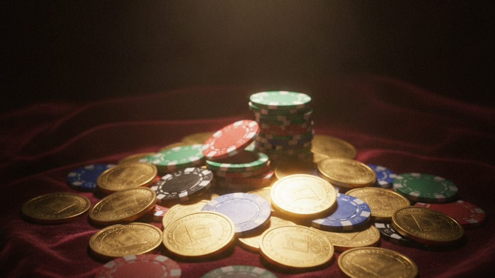 Mabilis na Paliwanag sa Slot Payout Rates at Pagpili ng Table