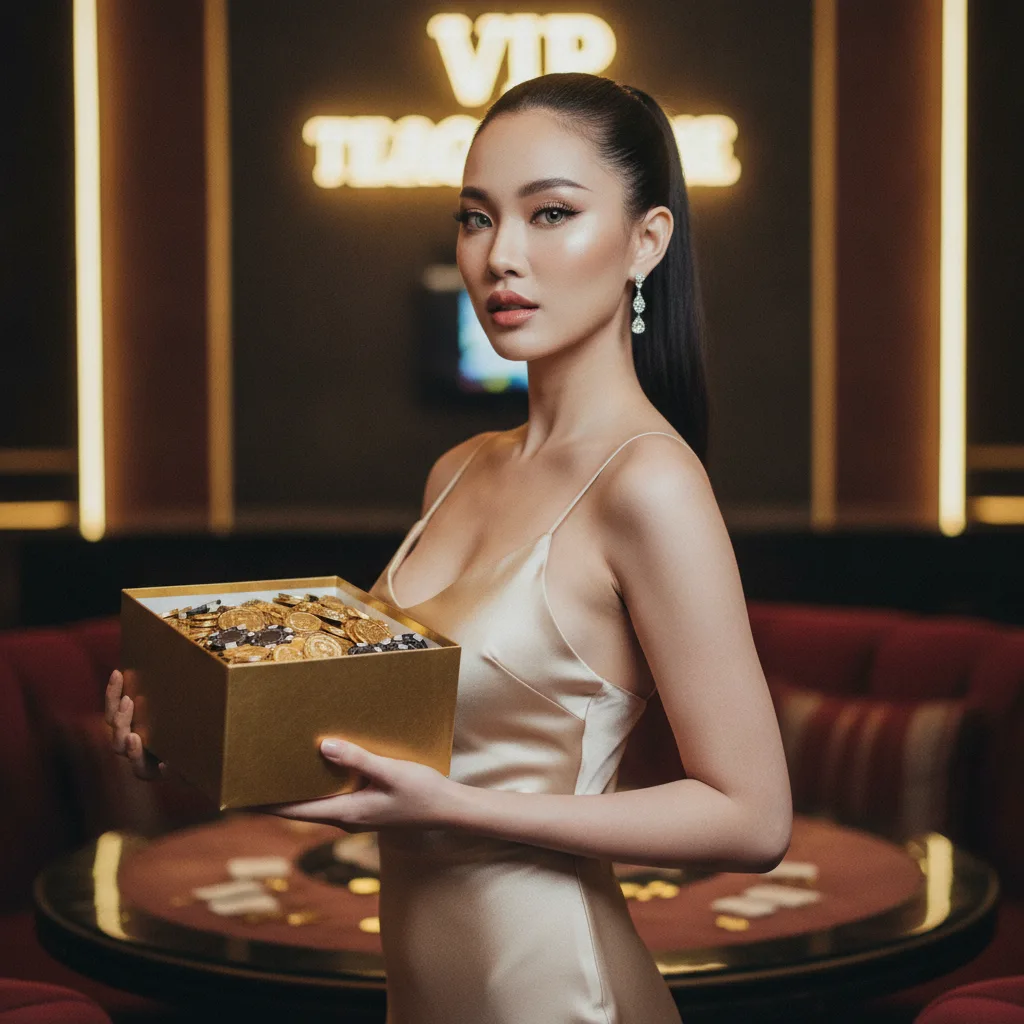 Cashback sa Talo jiliparty